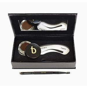 👉3 /20-TORIBELLE | BROWN BROW KIT